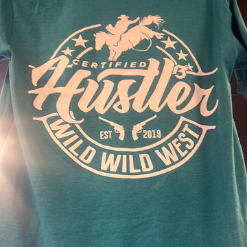 Wild Wild West Shirt