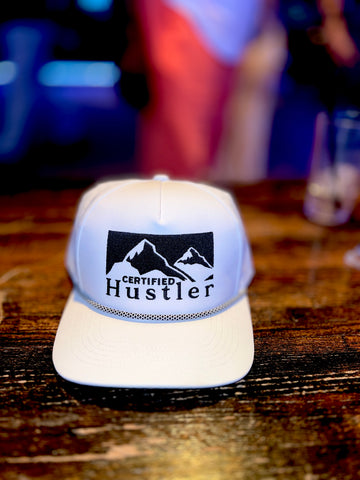 Fly High Hustler Hat