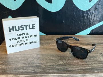 Hustler Sun Glasses