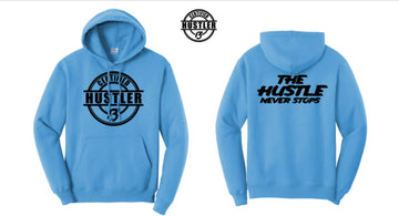 Hustler Hoodies