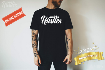 Limited Hustler Shirt